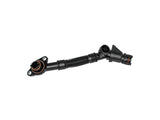 Crankcase Vent Hose