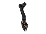 Crankcase Vent Hose