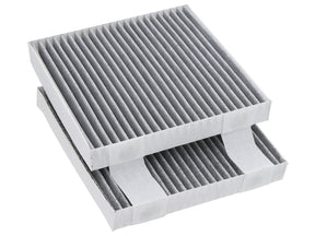 Cabin Air Filter Set