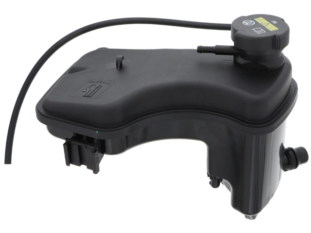 Coolant Expansion Tank