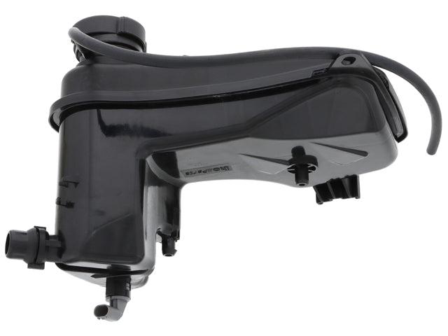 Coolant Expansion Tank