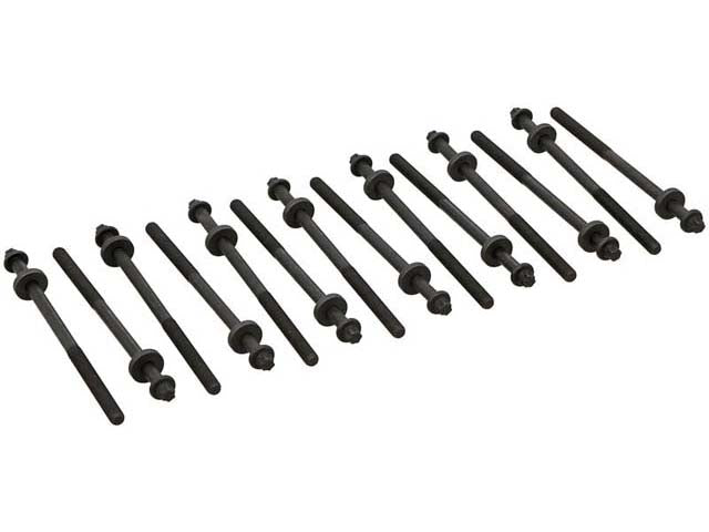 Cylinder Head Bolt Set