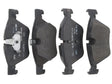 Brake Pad Set
