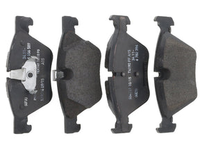 Brake Pad Set