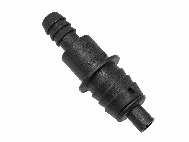 Breather Hose Connector