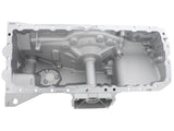 Engine Oil Pan