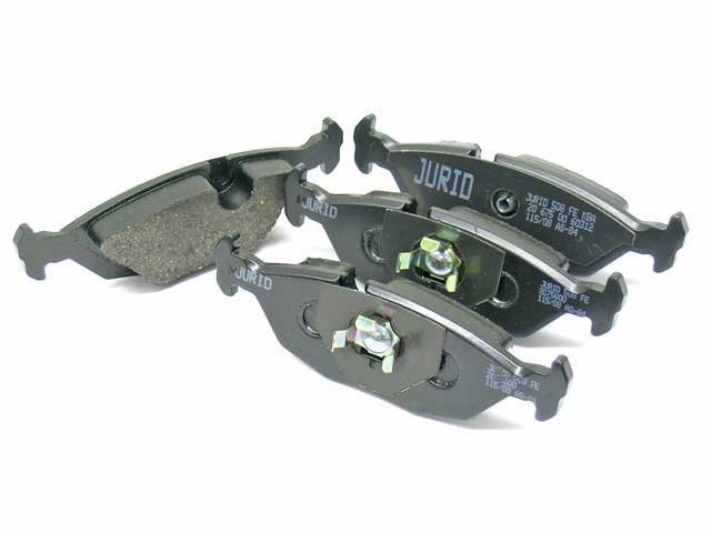 Brake Pad Set