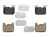 Brake Pad Set