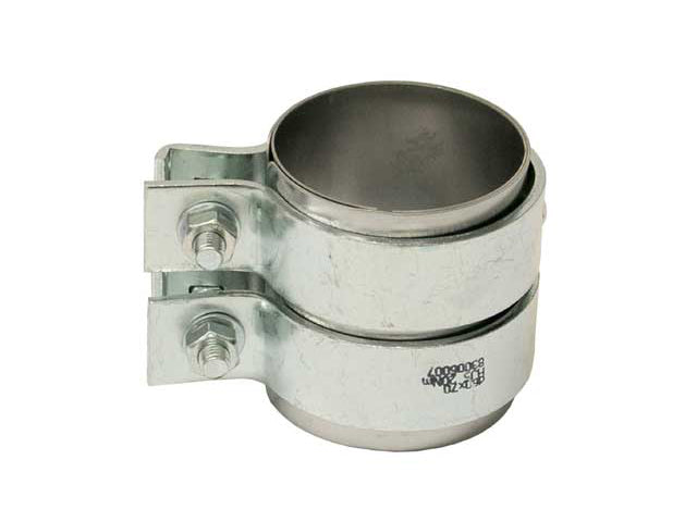 Muffler Clamp