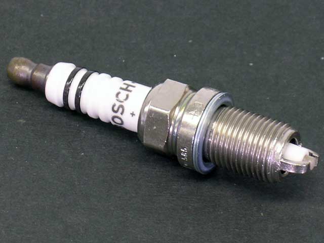 Spark Plug
