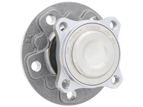 Wheel Hub