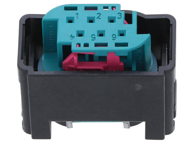 Electrical Connector