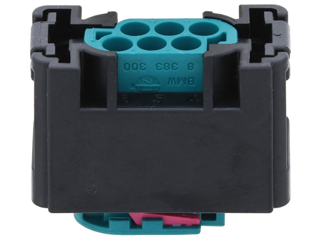 Electrical Connector