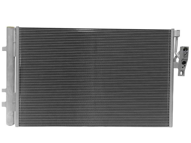 A/C Condenser