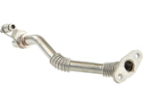 Turbocharger Oil Line