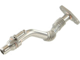 Turbocharger Oil Line