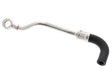 Backpressure Sensor Pipe