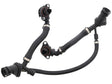 Crankcase Breather Hose