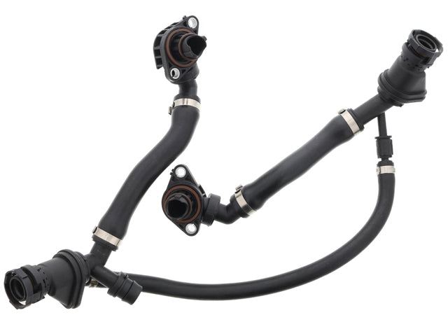 Crankcase Breather Hose