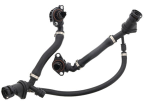 Crankcase Breather Hose