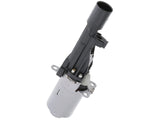 Eccentric Shaft Actuator