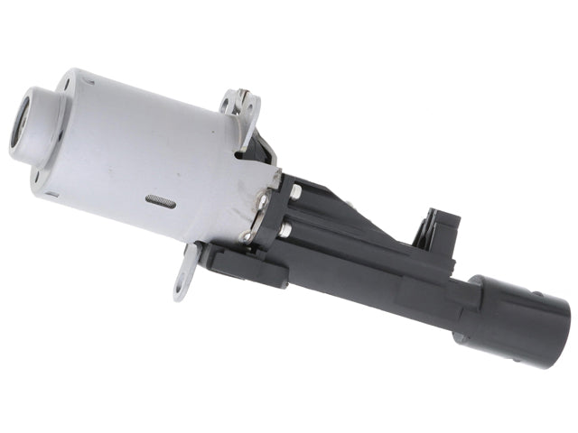 Eccentric Shaft Actuator