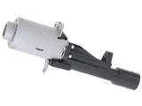 Eccentric Shaft Actuator