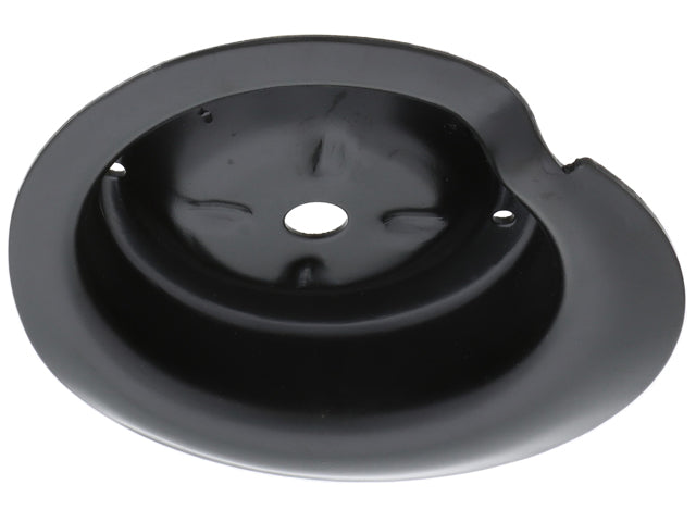 Coil Spring Pocket