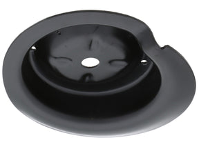 Coil Spring Pocket