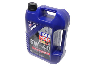 Engine Oil