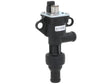 Heater Control Valve
