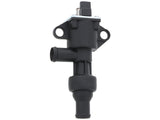 Heater Control Valve