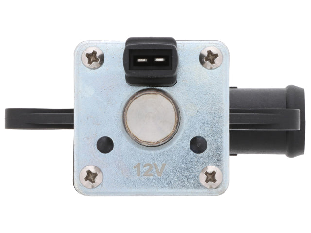 Heater Control Valve