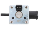 Heater Control Valve