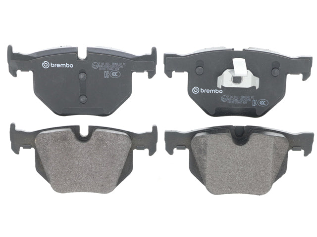 Brake Pad Set