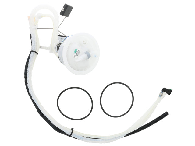 Fuel Filter Assembly