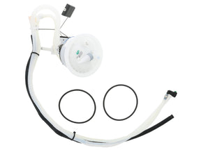 Fuel Filter Assembly