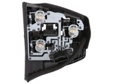 Bulb Carrier