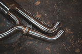 BMW Alpina XB7 / X7 M50i / X7 M60i  Valved Sport Exhaust System