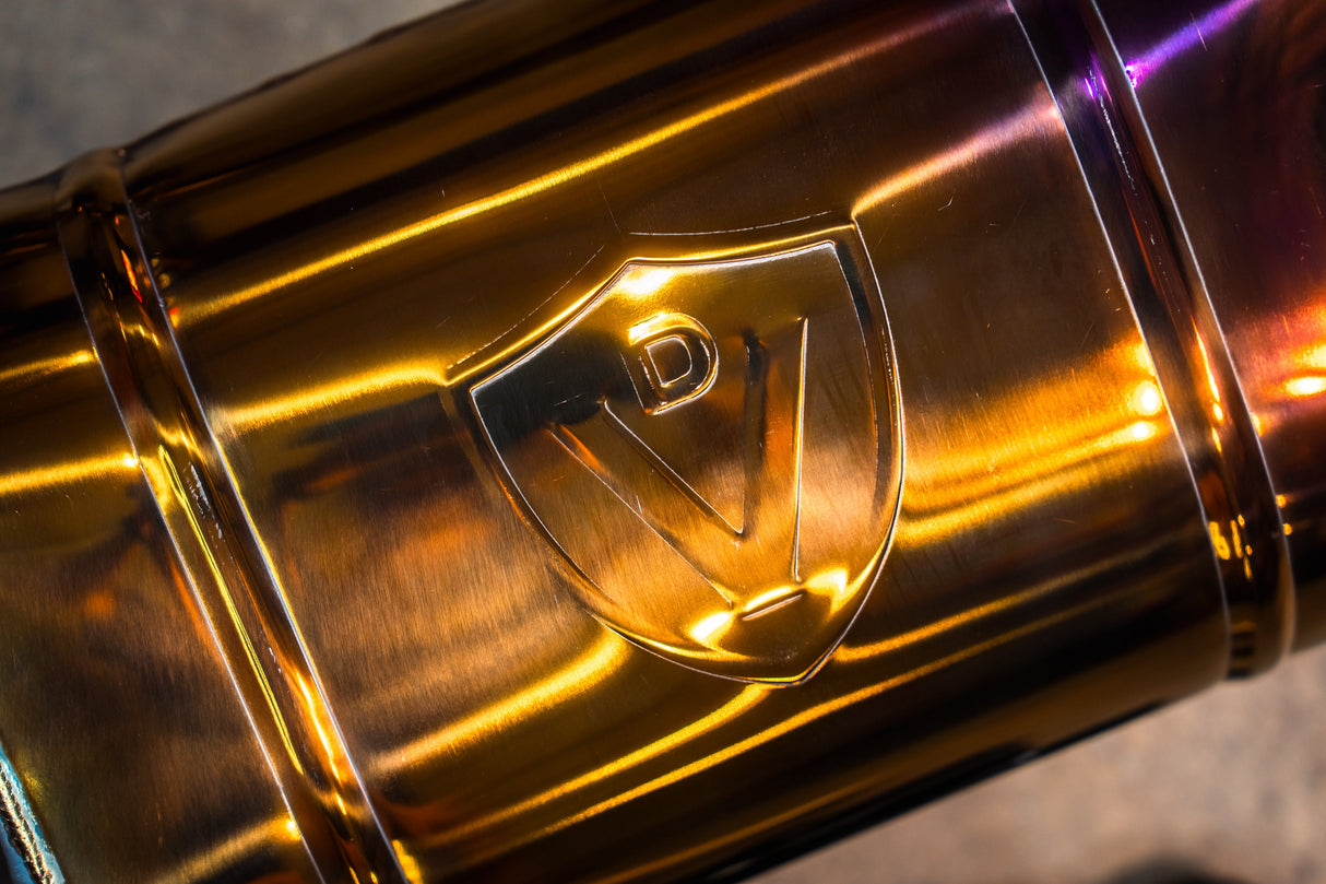 BMW M240i G42 Valved Sport Exhaust System