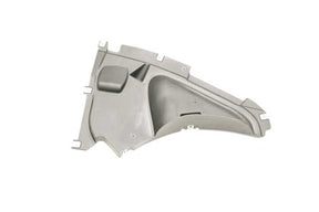 Undercar Shield