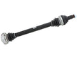 Axle Shaft Assembly
