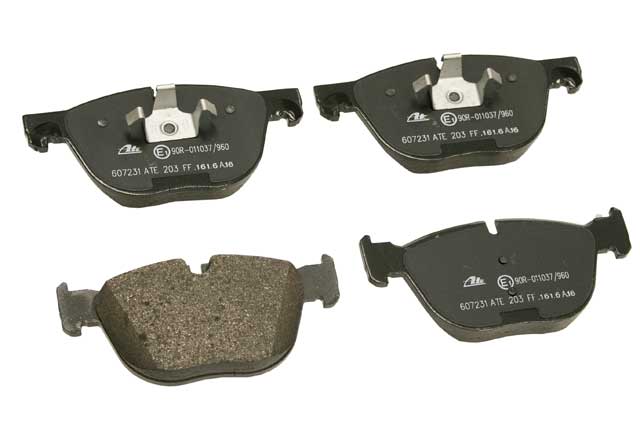 Brake Pad Set