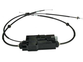 Parking Brake Actuator