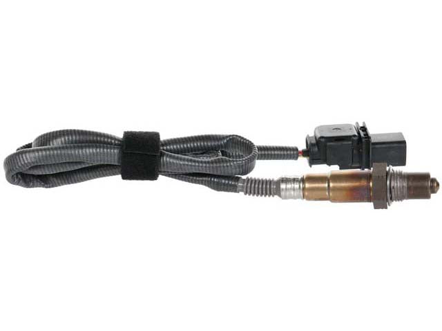 Oxygen Sensor