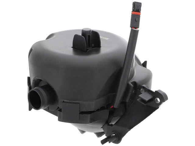 Crankcase Vent Valve