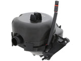 Crankcase Vent Valve