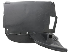 Undercar Shield