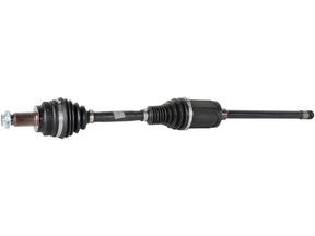 Axle Shaft Assembly