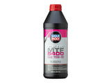 Differential Fluid